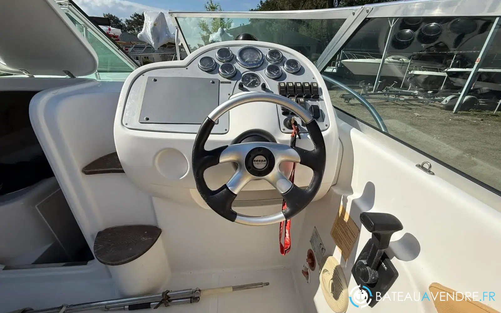 slider 18 Sessa Marine Islamorada 23