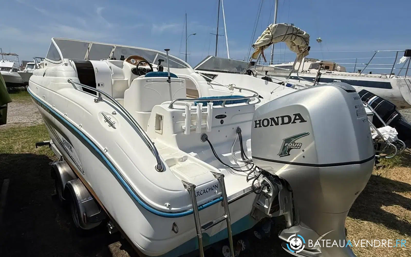 slider 9 Ranieri Sea Lady