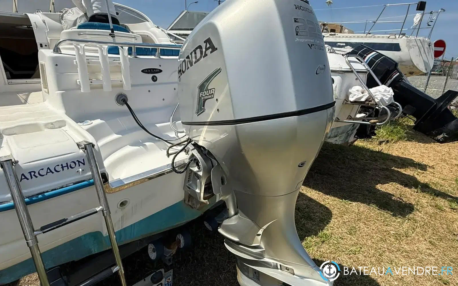slider 11 Ranieri Sea Lady