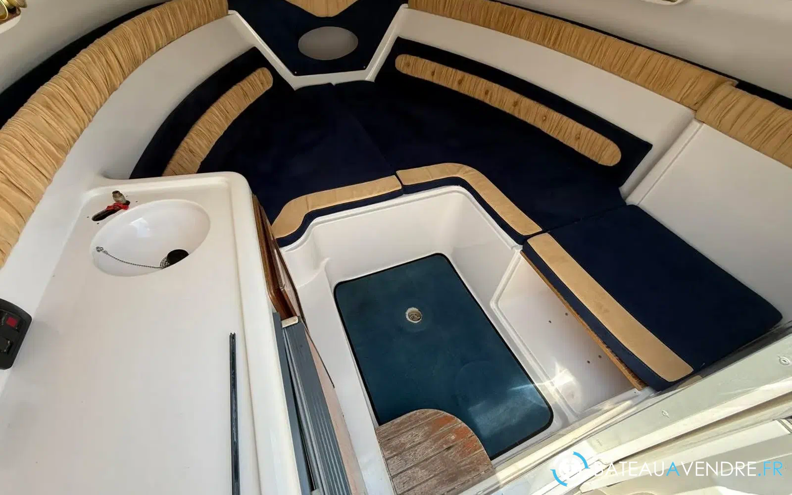 slider 14 Ranieri Sea Lady