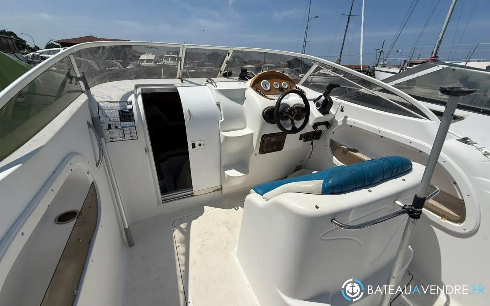 slider 18 Ranieri Sea Lady
