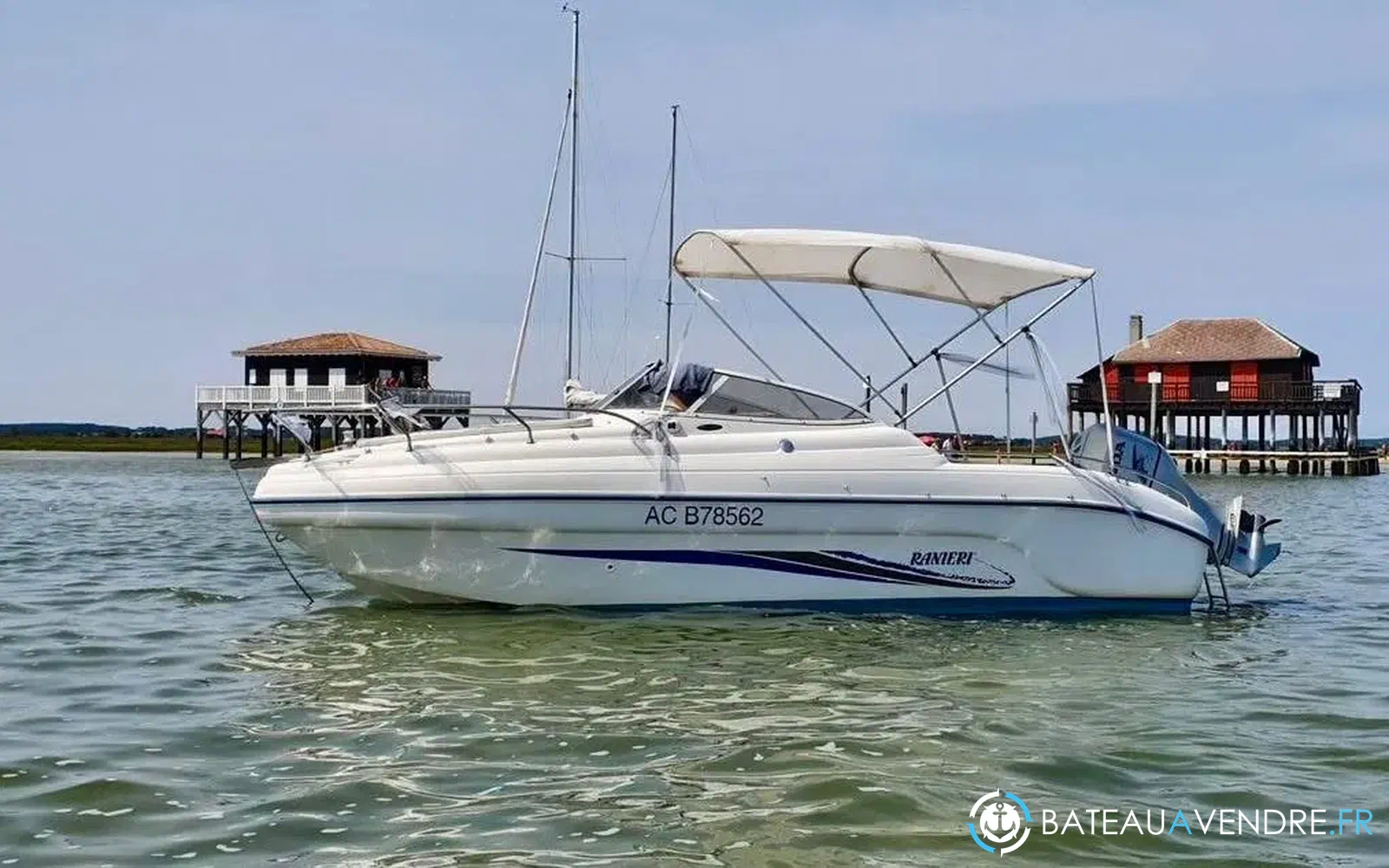 slider 0 Ranieri Sea Lady