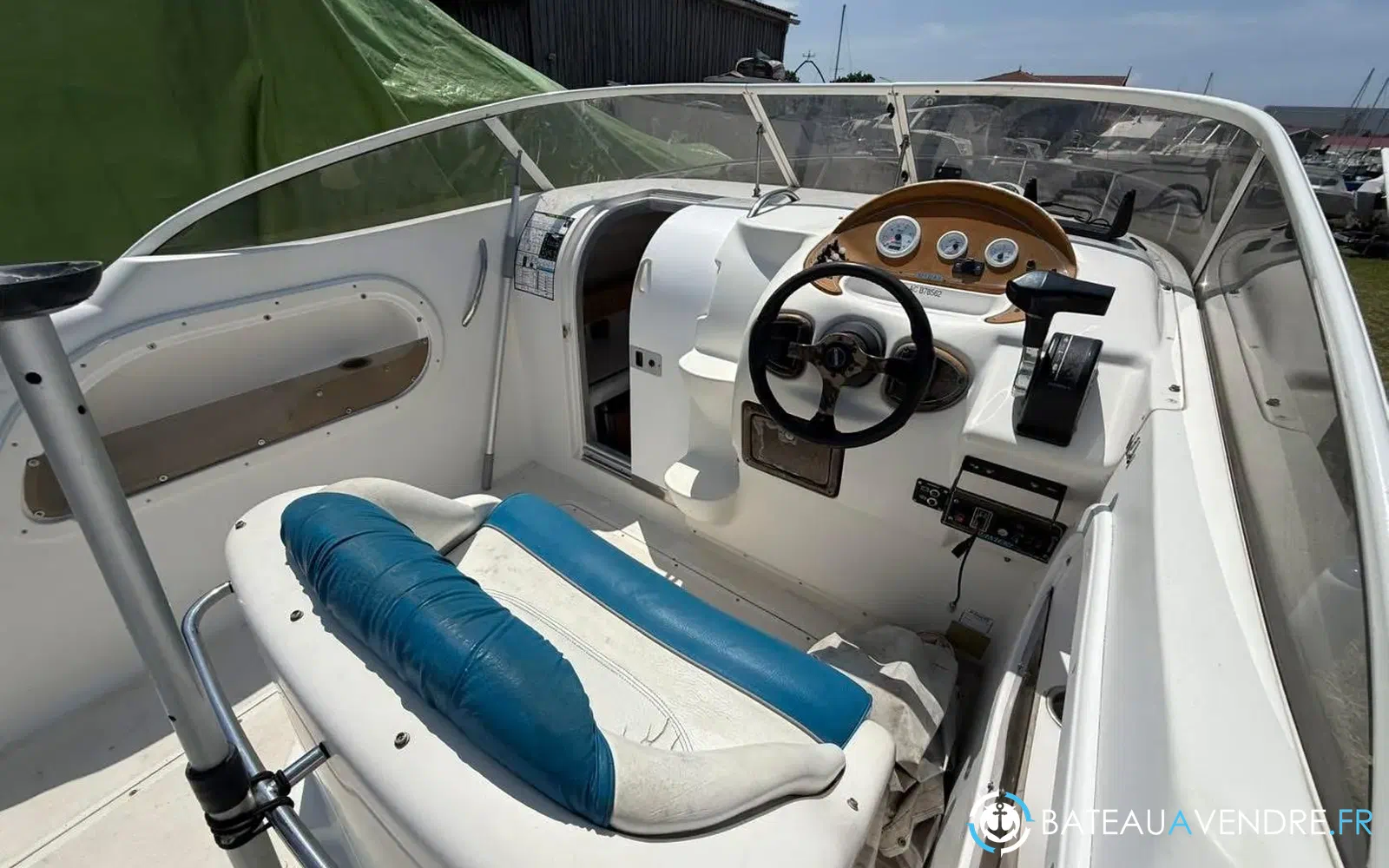 slider 20 Ranieri Sea Lady