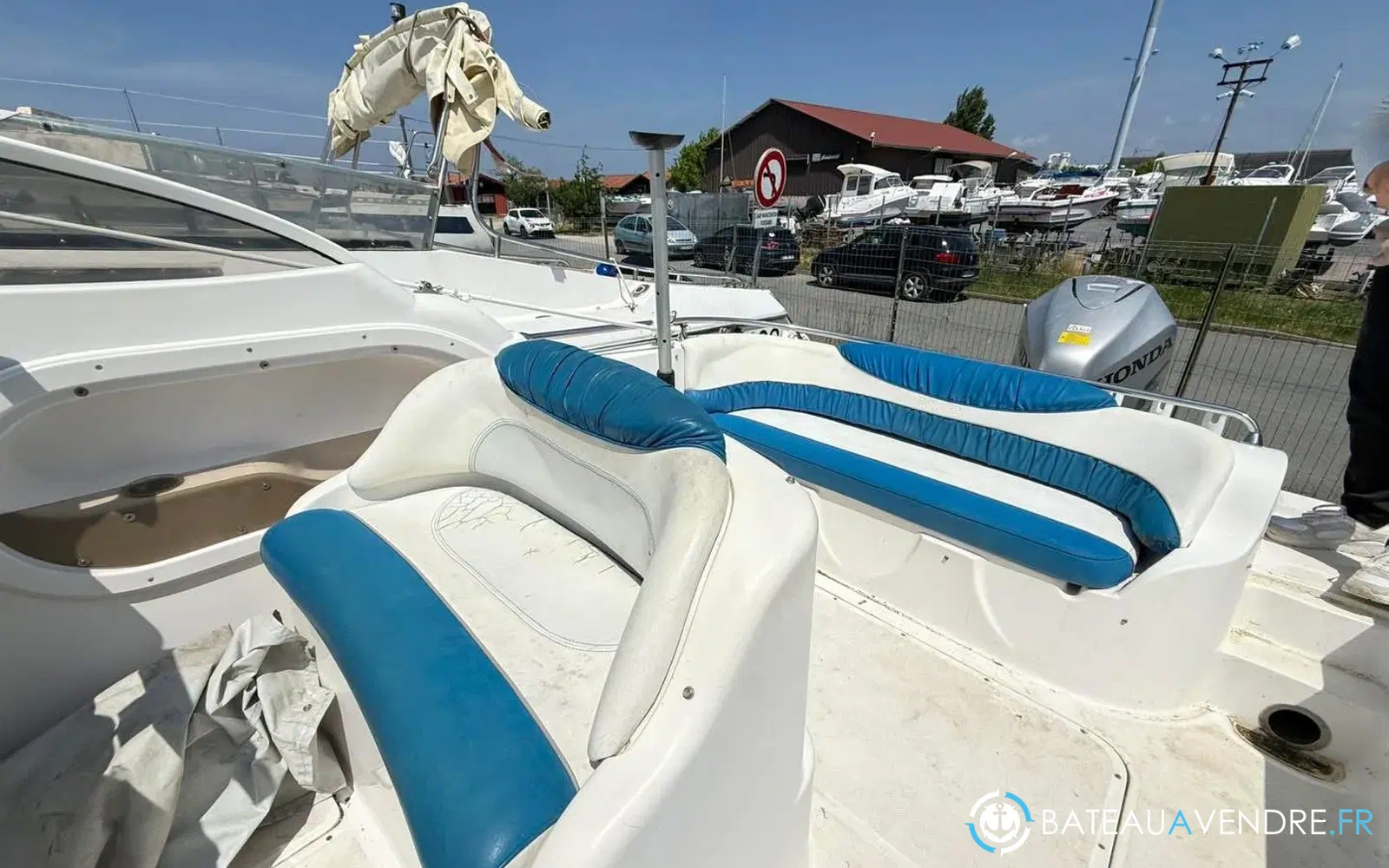 slider 21 Ranieri Sea Lady