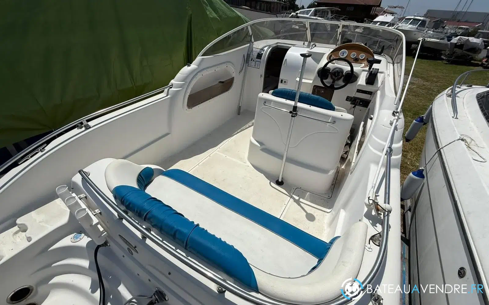 slider 23 Ranieri Sea Lady