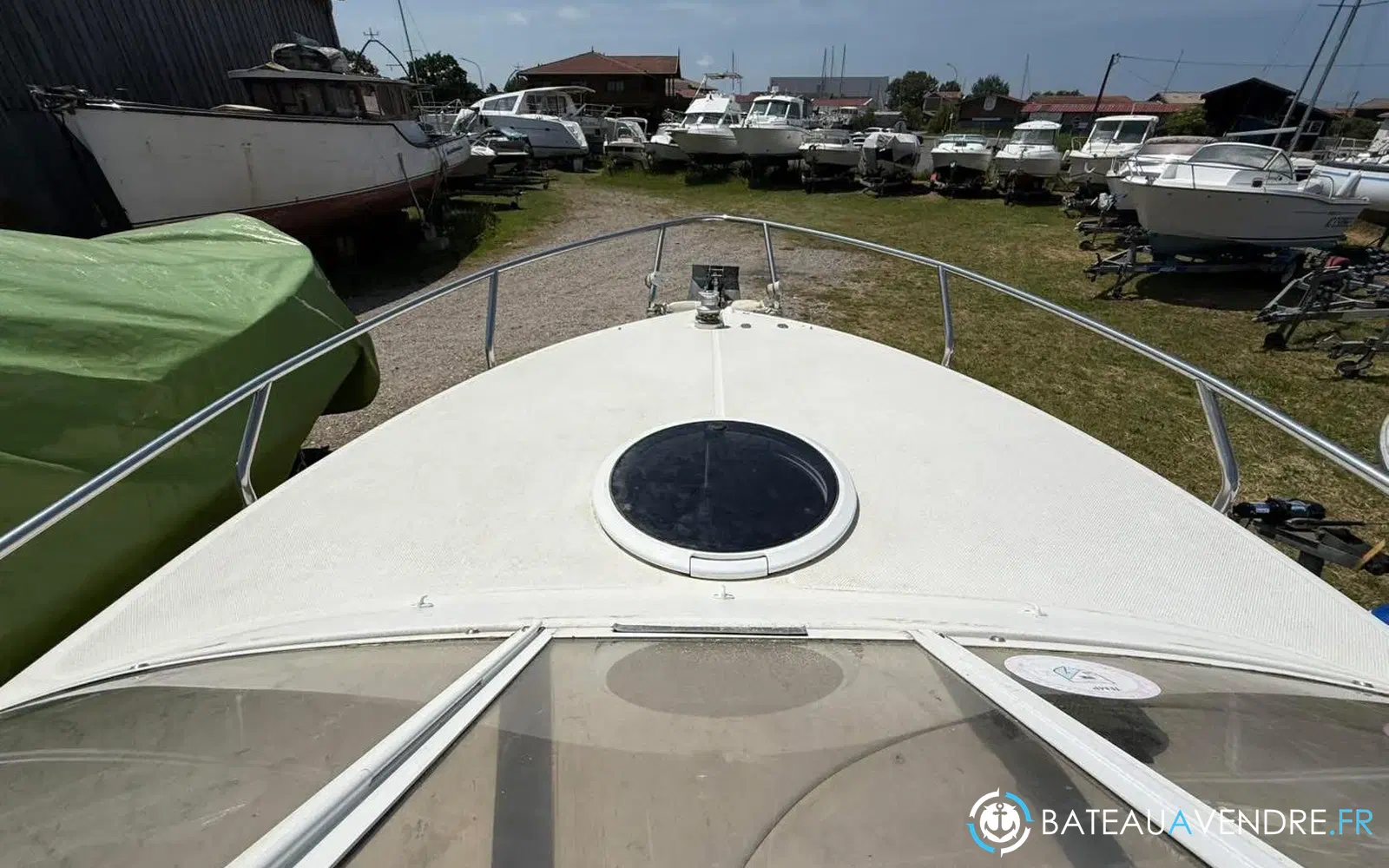 slider 24 Ranieri Sea Lady