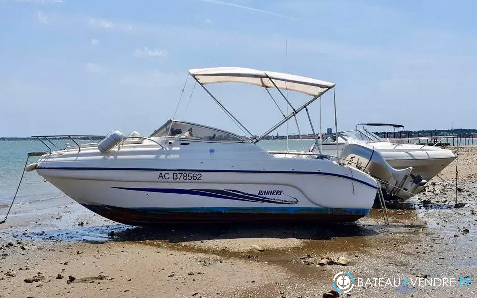 slider 1 Ranieri Sea Lady