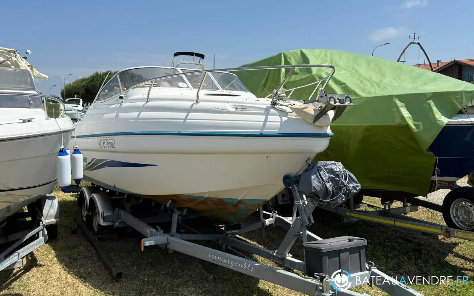 slider 2 Ranieri Sea Lady
