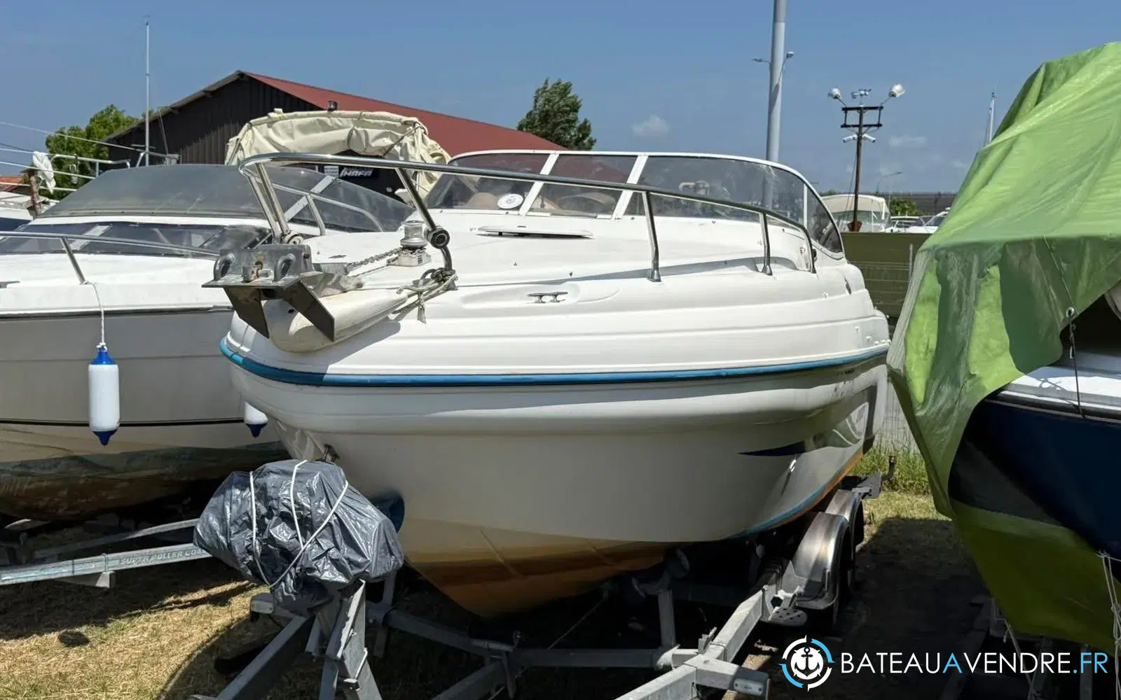 slider 3 Ranieri Sea Lady