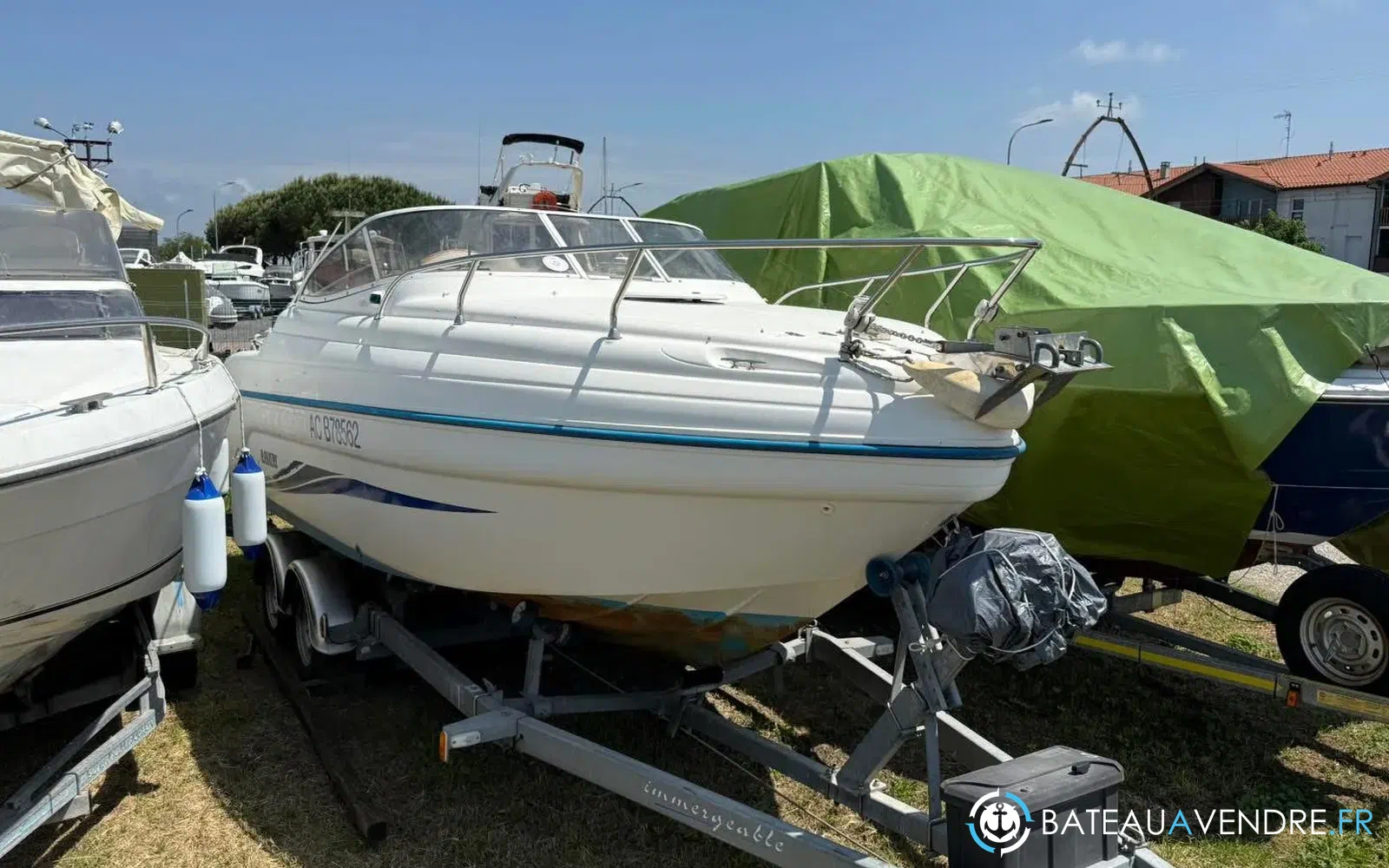 slider 4 Ranieri Sea Lady