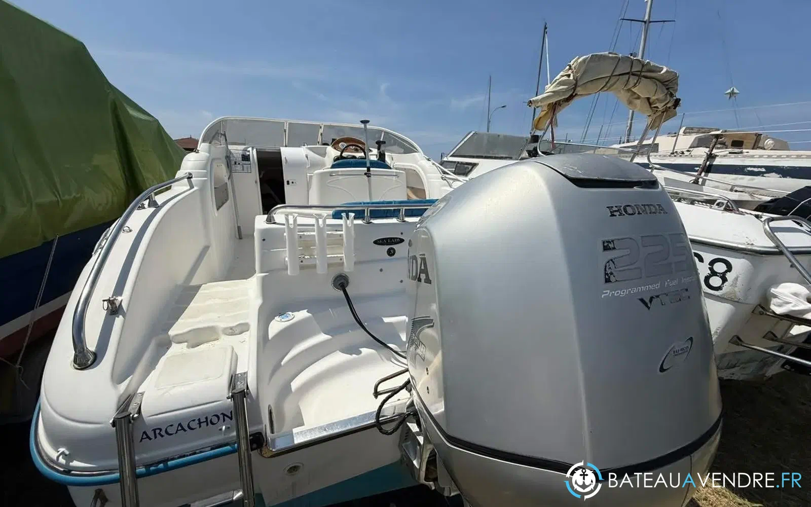 slider 7 Ranieri Sea Lady