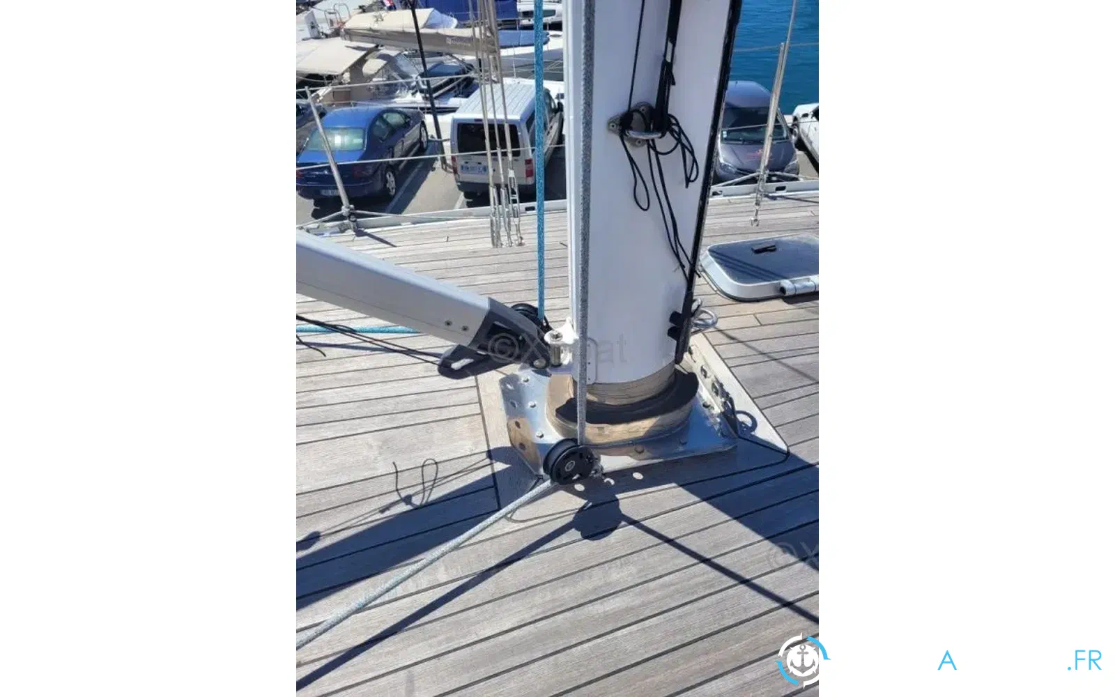 slider 8 Coder Shark 50