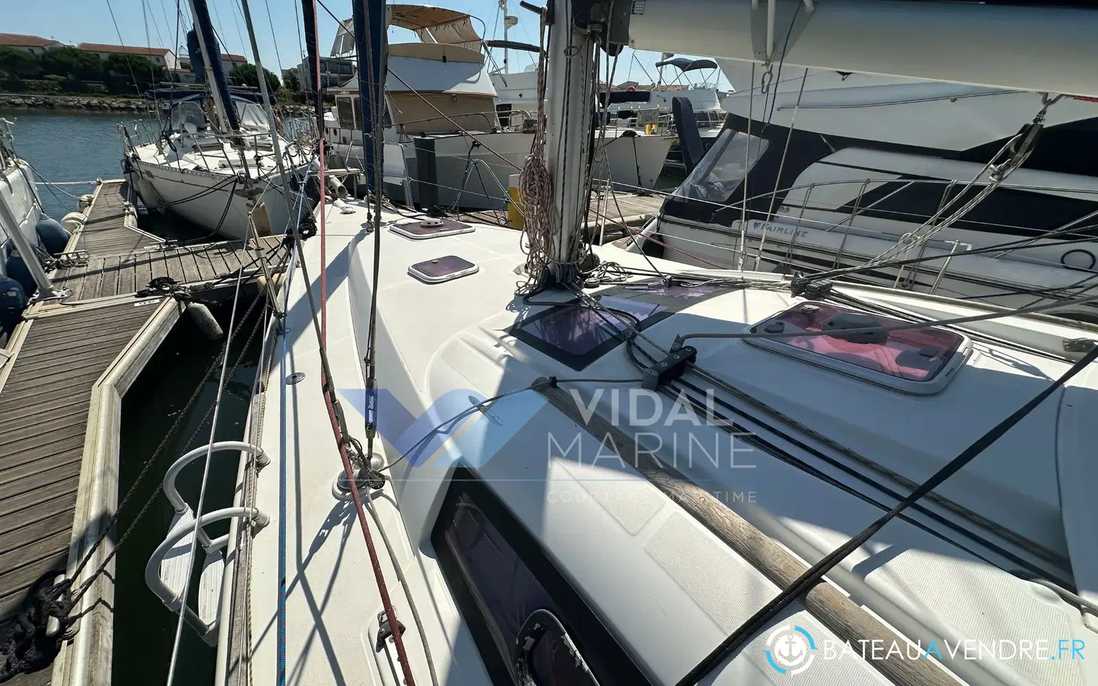 slider 10 Beneteau Oceanis 40