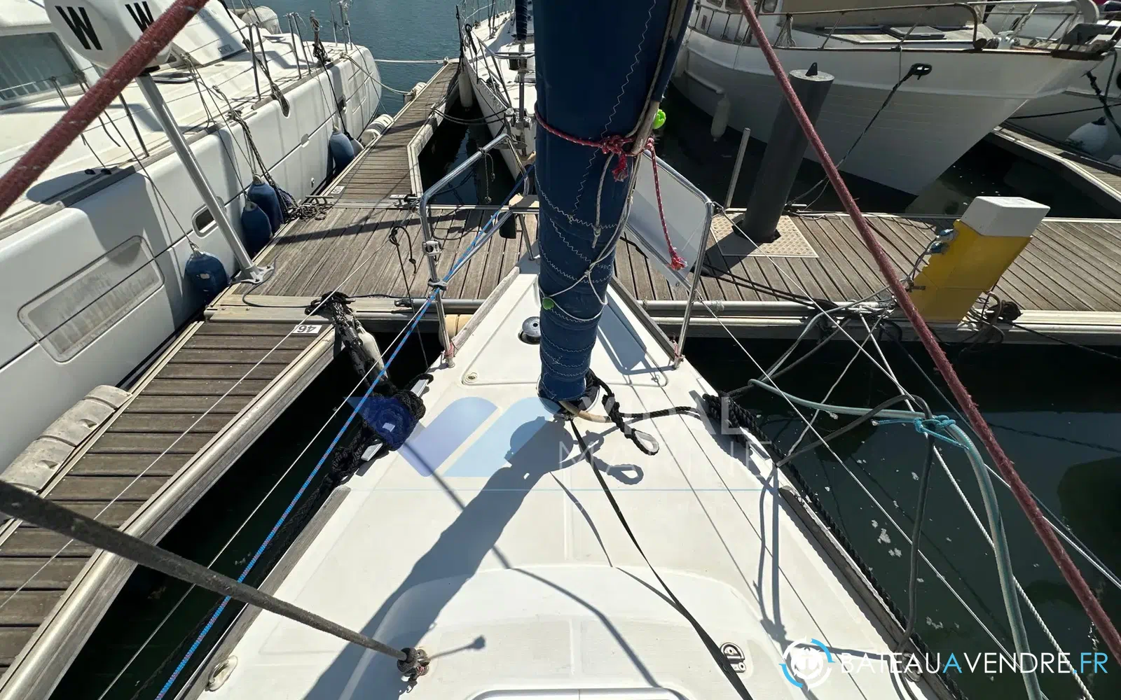 slider 11 Beneteau Oceanis 40