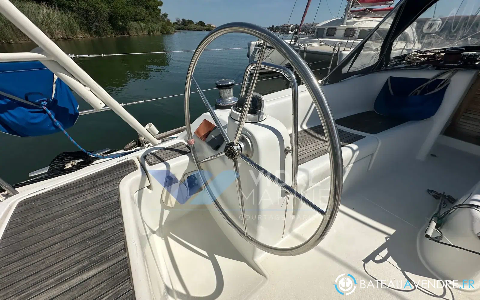 slider 16 Beneteau Oceanis 40
