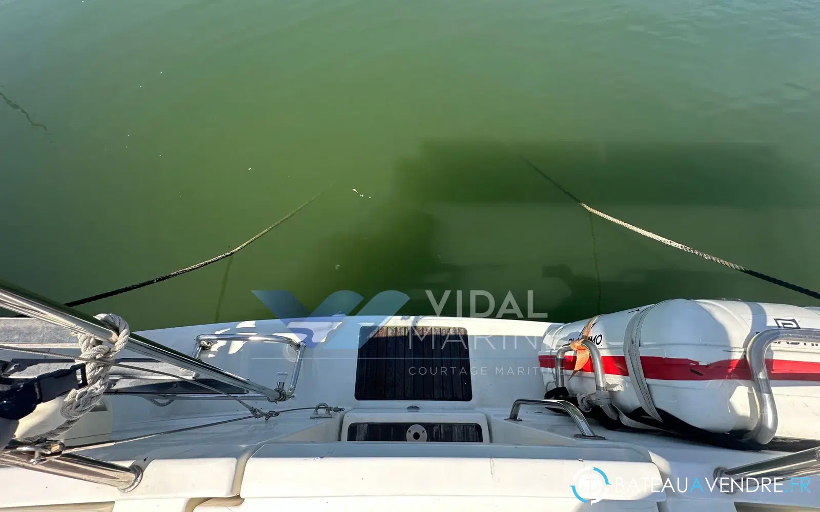 slider 18 Beneteau Oceanis 40