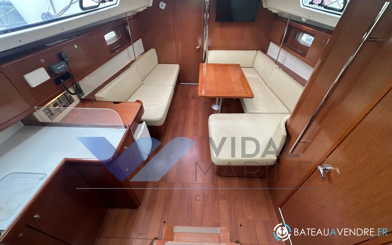 slider 2 Beneteau Oceanis 40
