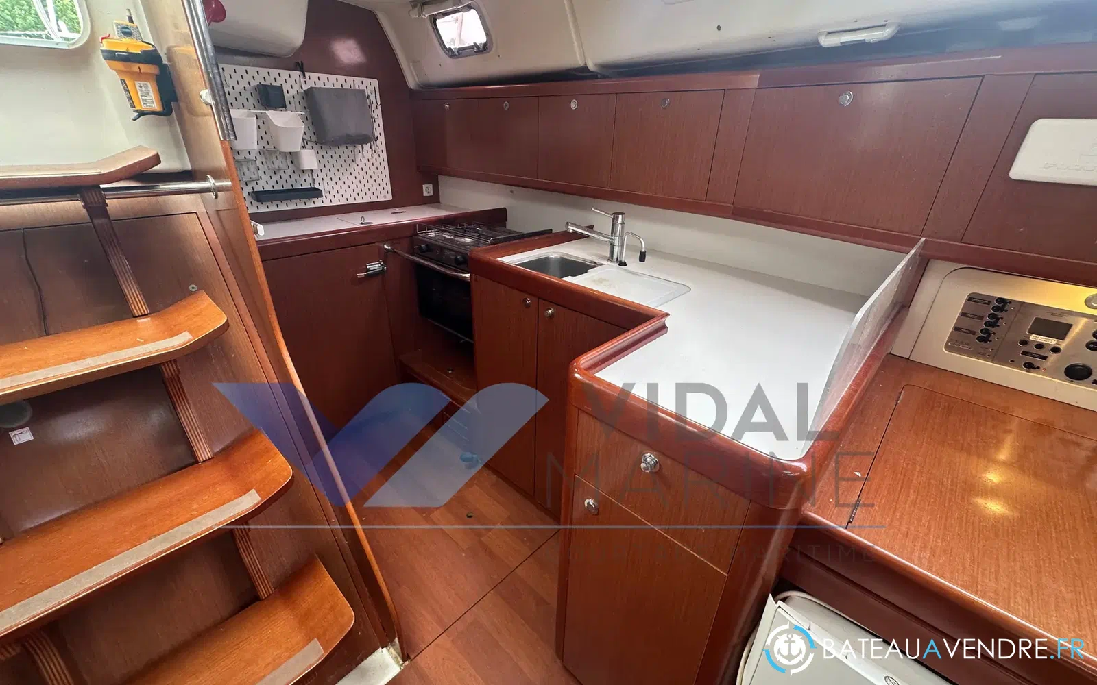 slider 4 Beneteau Oceanis 40
