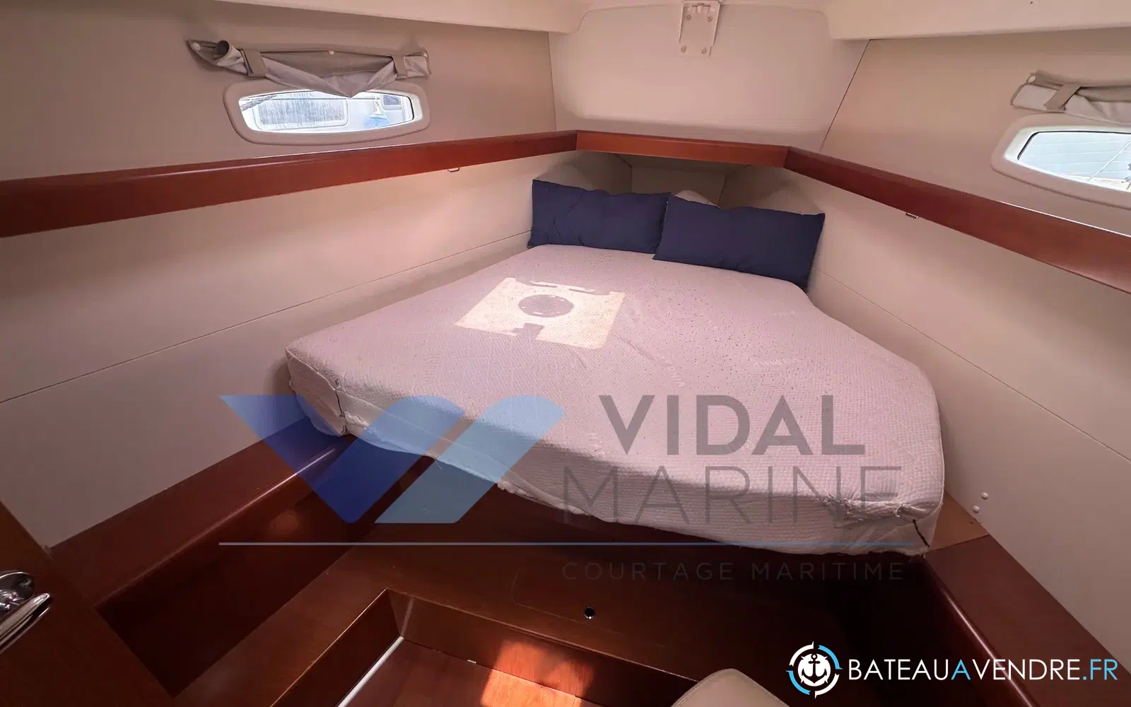 slider 5 Beneteau Oceanis 40
