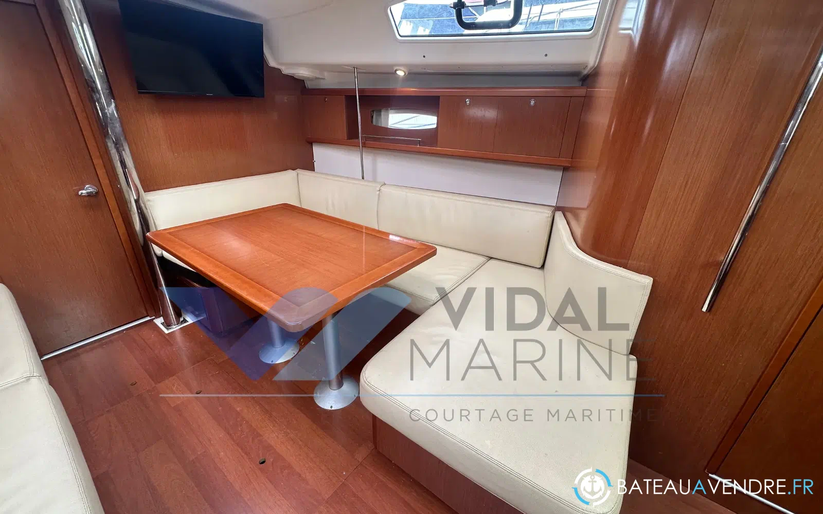 slider 6 Beneteau Oceanis 40