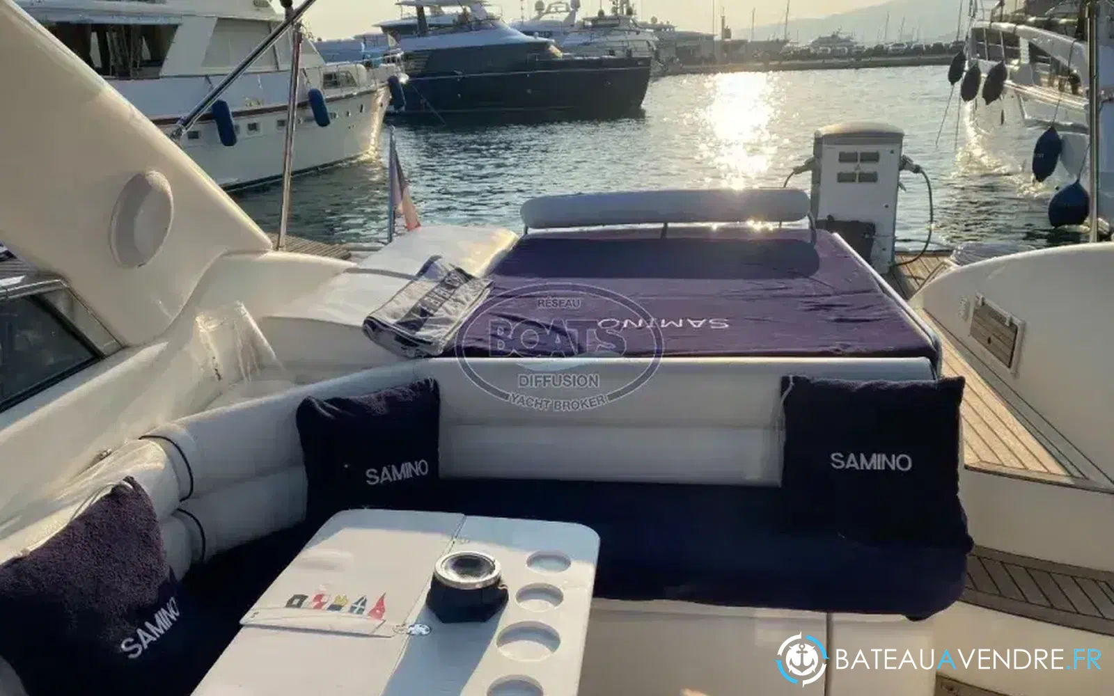 slider 1 Sunseeker comanche