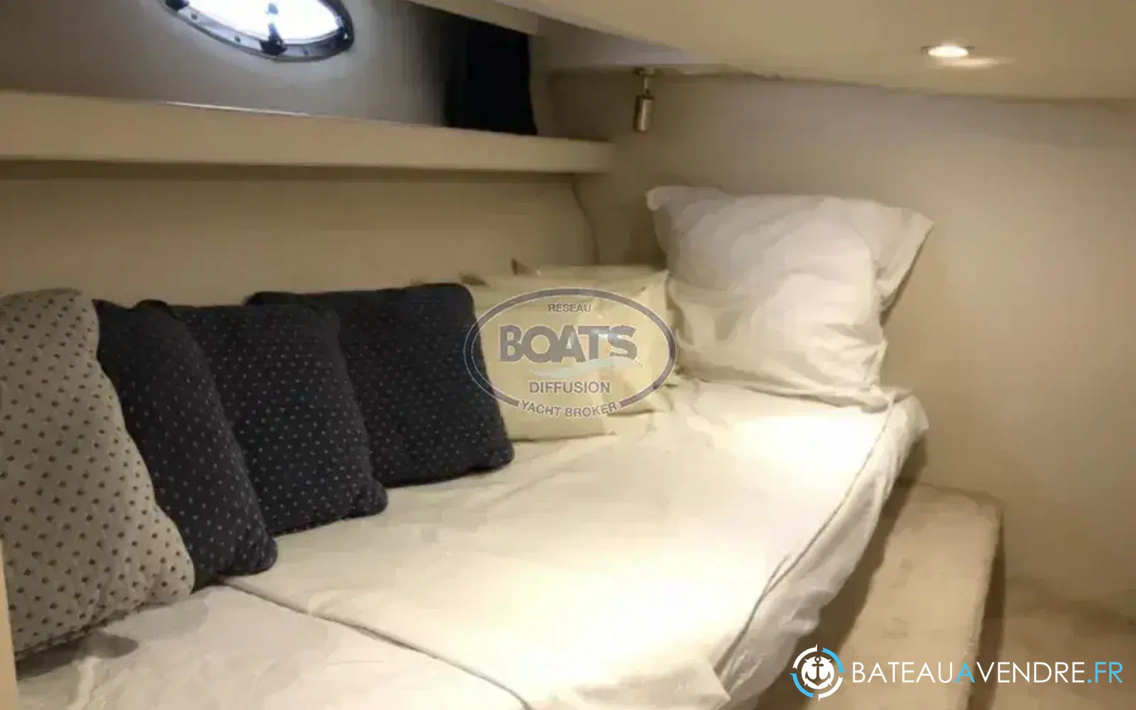 slider 5 Sunseeker comanche