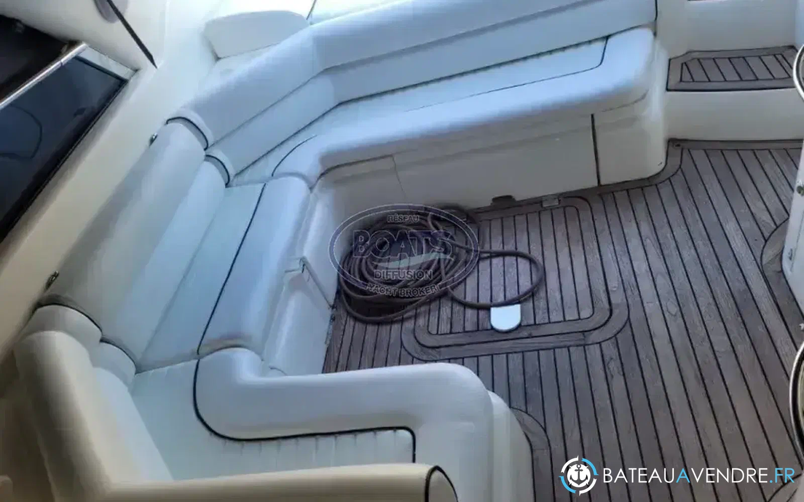 slider 7 Sunseeker comanche