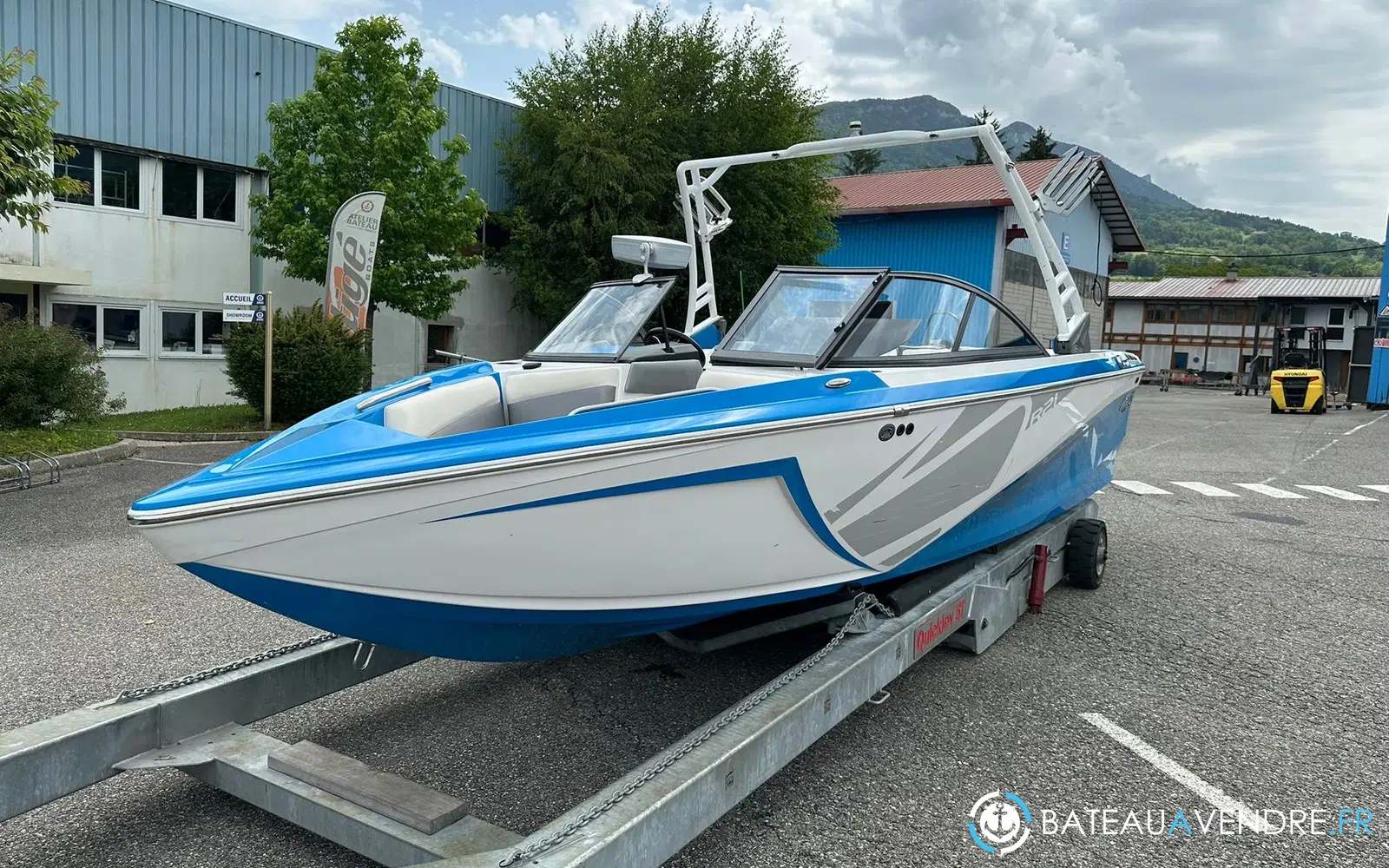 slider 11 Tige R21
