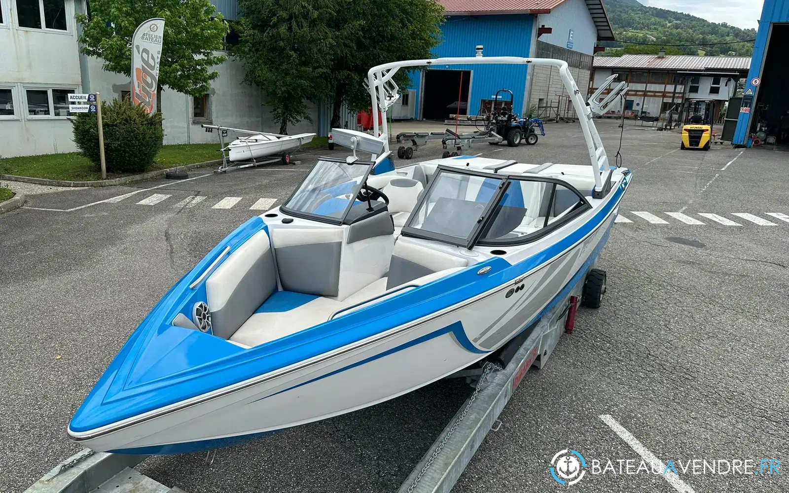 slider 12 Tige R21