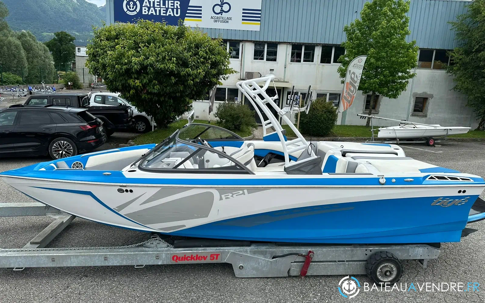 slider 0 Tige R21