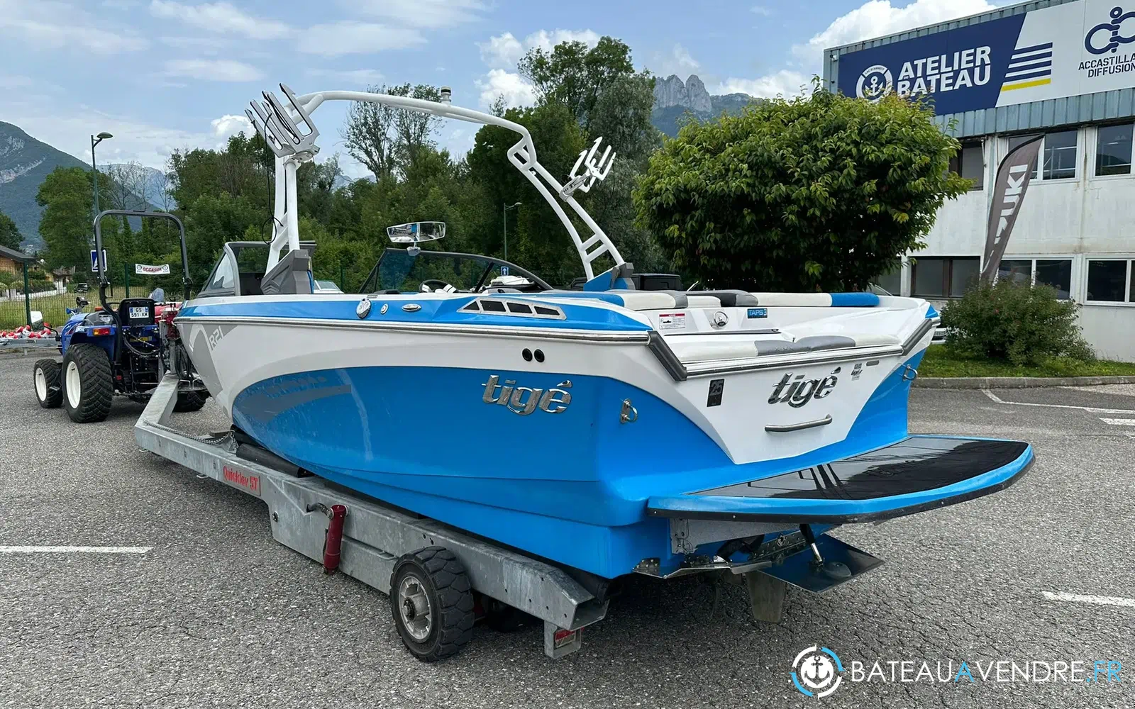 slider 14 Tige R21