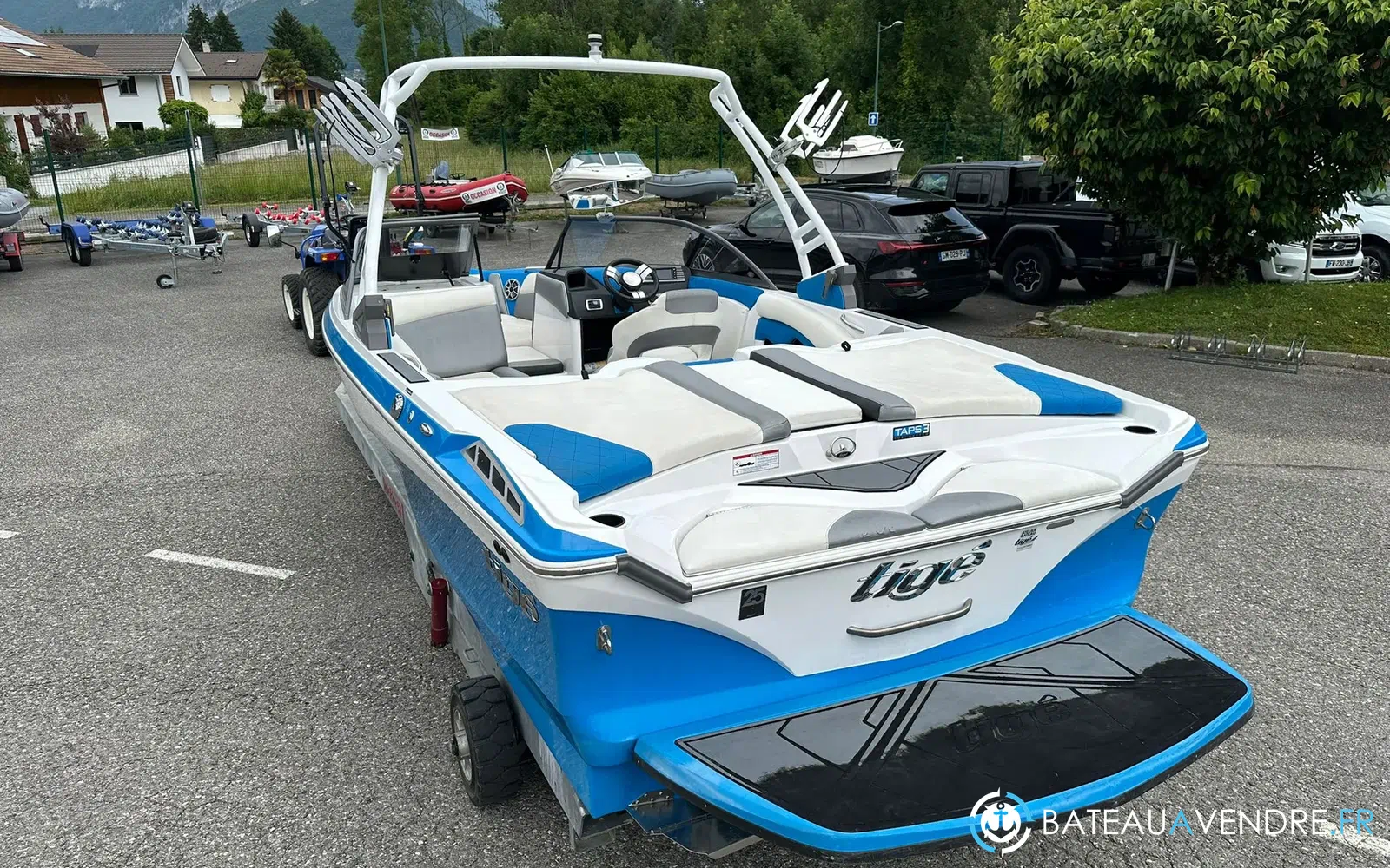 slider 15 Tige R21