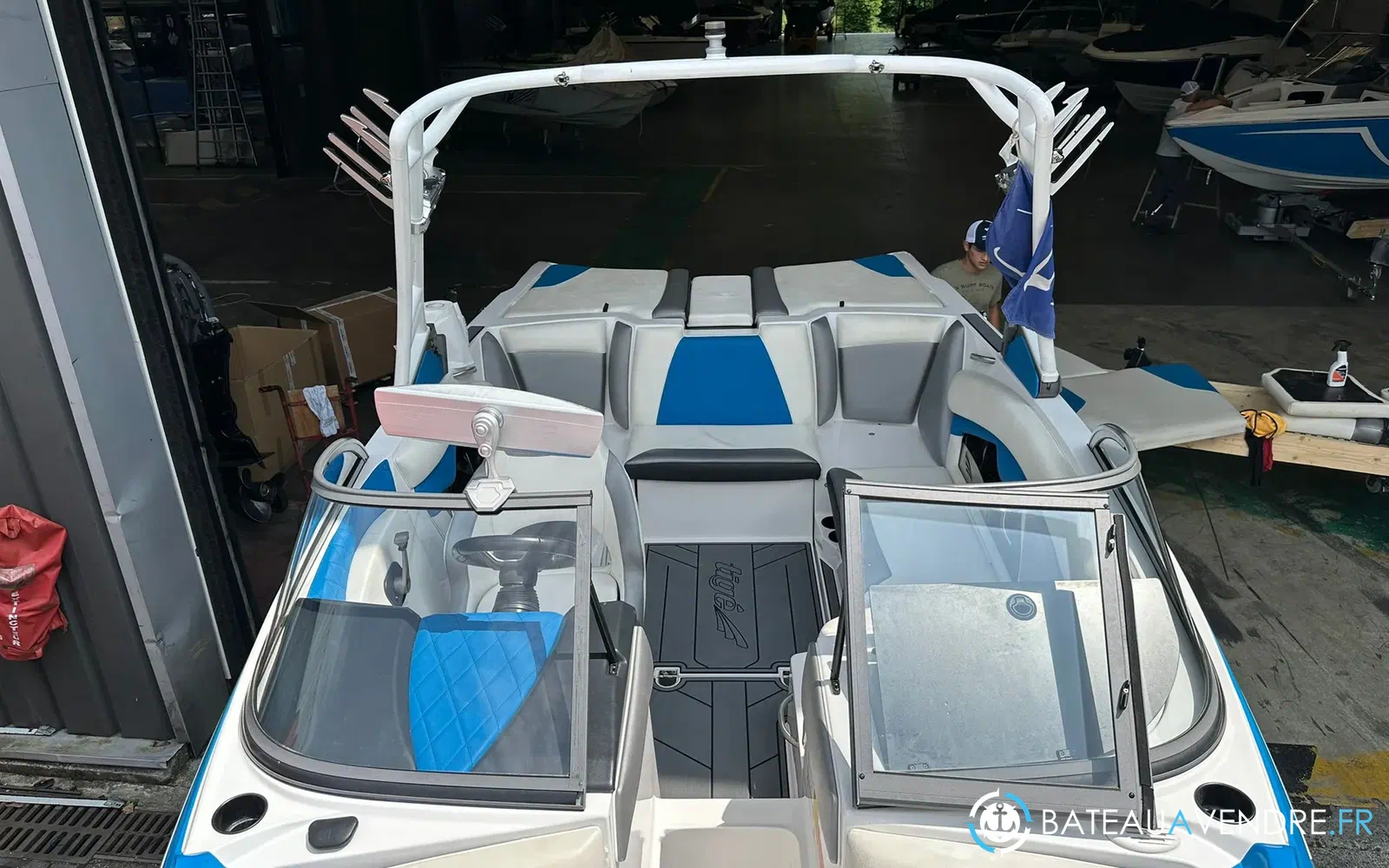 slider 16 Tige R21