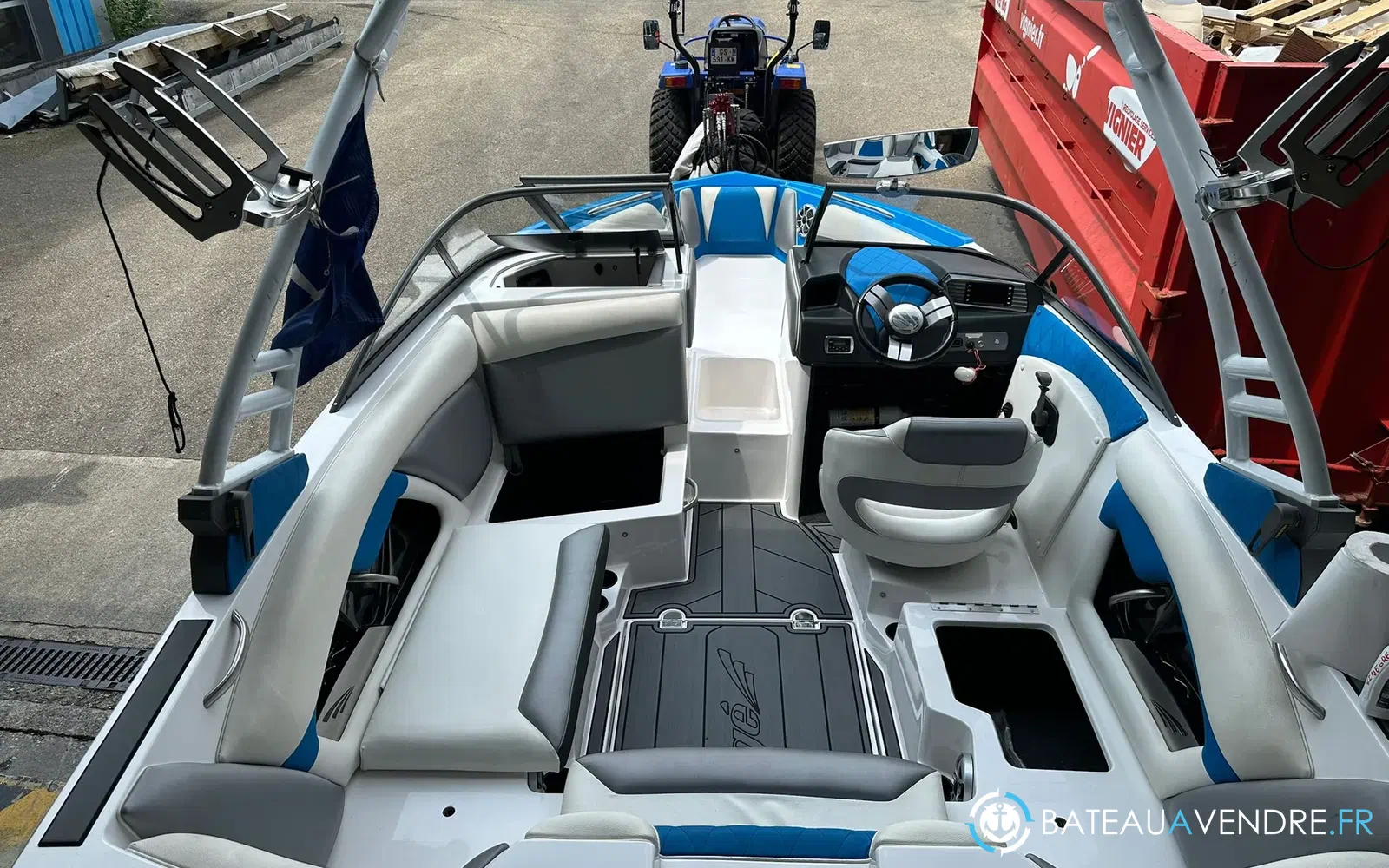 slider 19 Tige R21