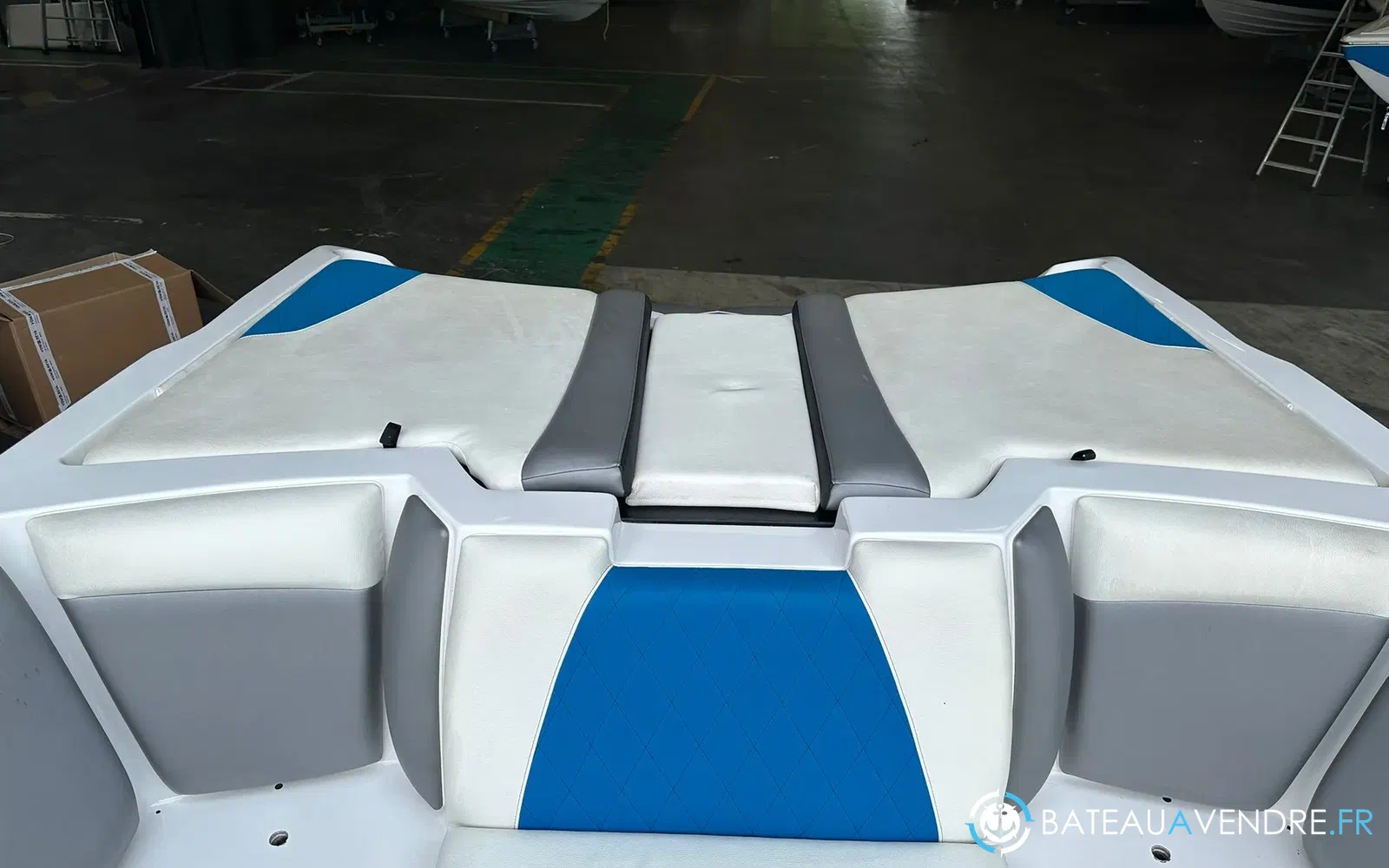 slider 21 Tige R21