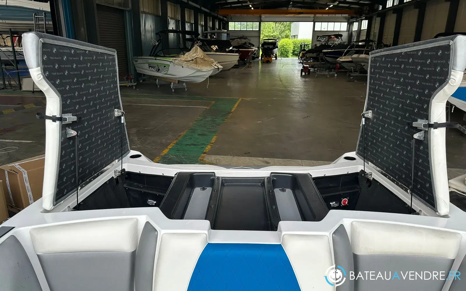 slider 22 Tige R21