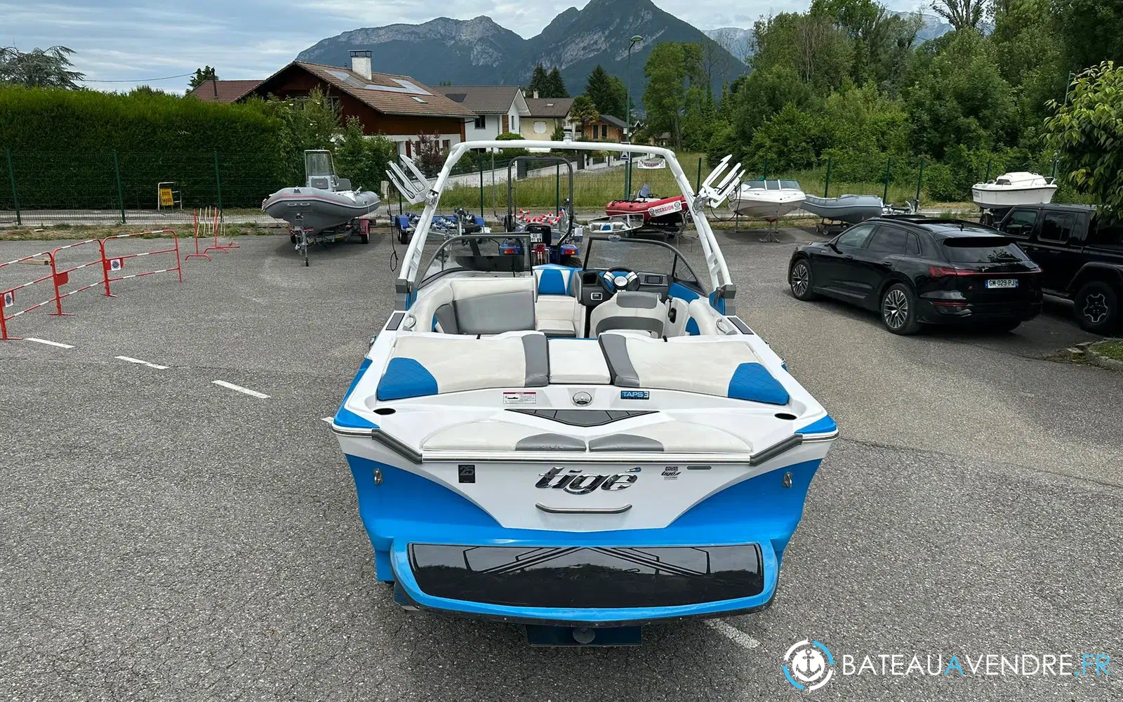 slider 7 Tige R21