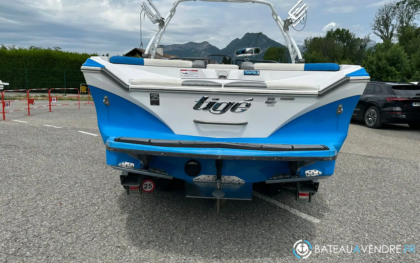 slider 8 Tige R21