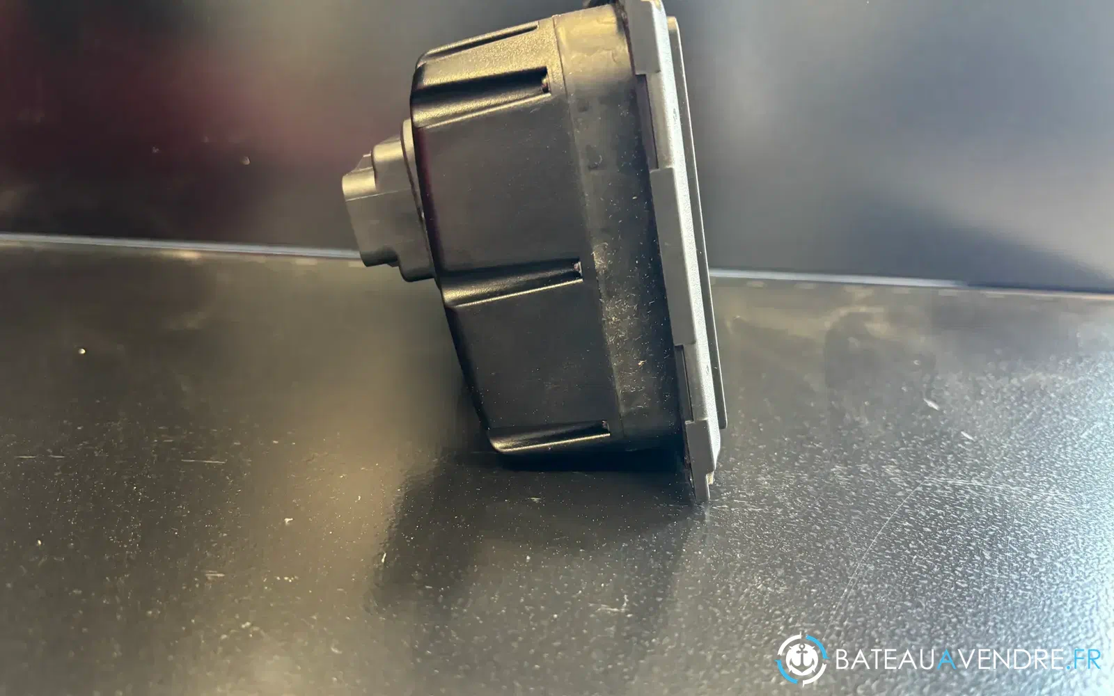 slider 1 ECRAN VESSELVIEW KIT Zeus Axius Diesel Version