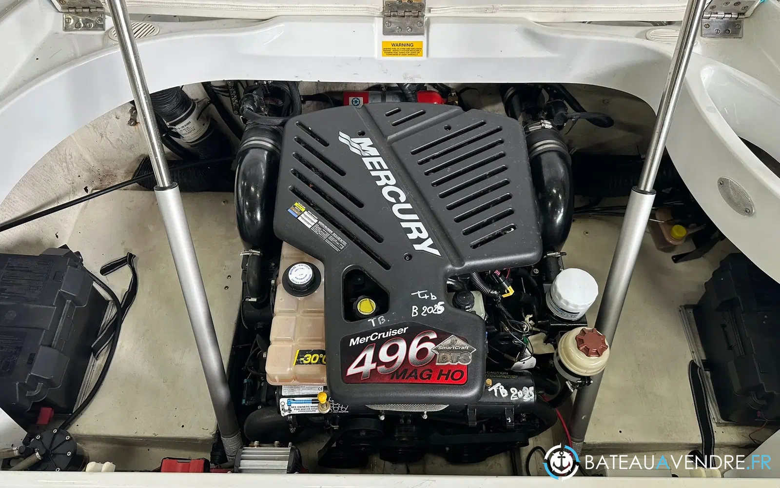 slider 3 Baja 246 H2X BOSS