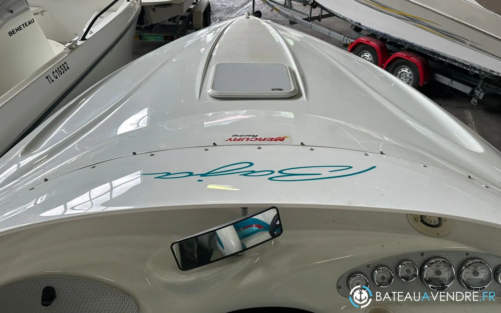 slider 7 Baja 246 H2X BOSS