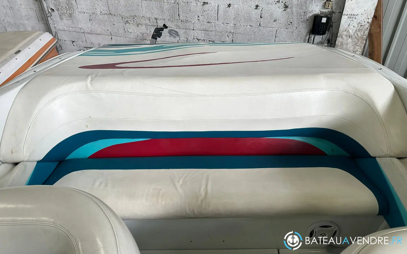 slider 8 Baja 246 H2X BOSS
