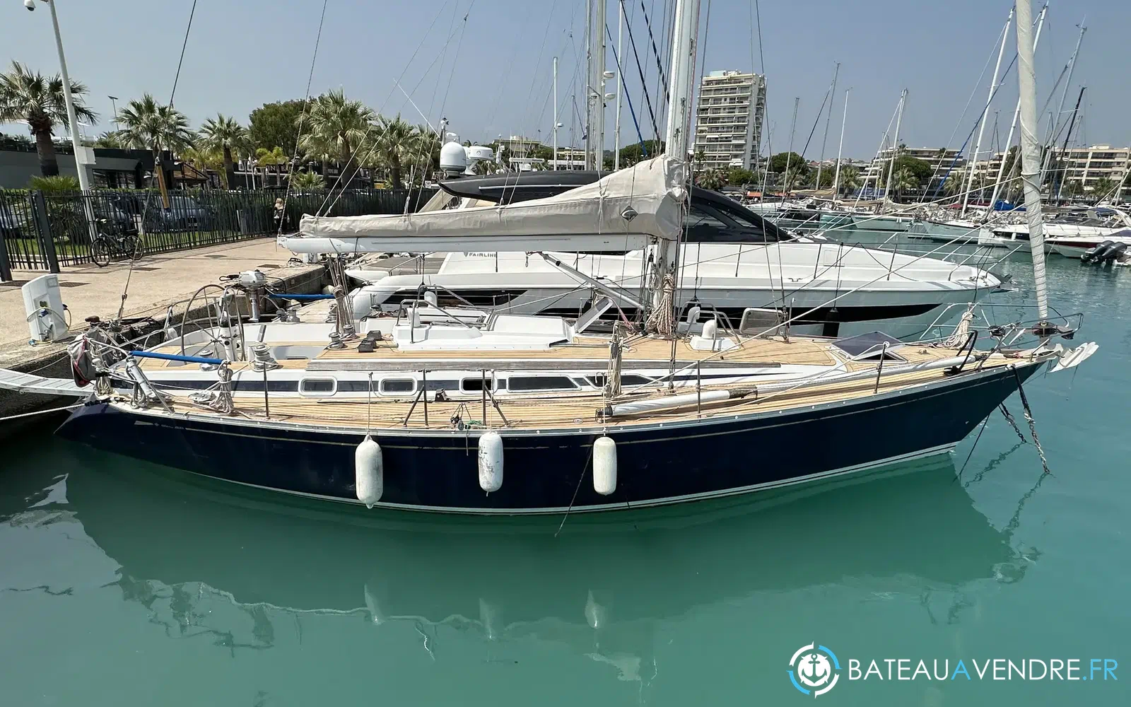 slider 0 Grand Soleil 42
