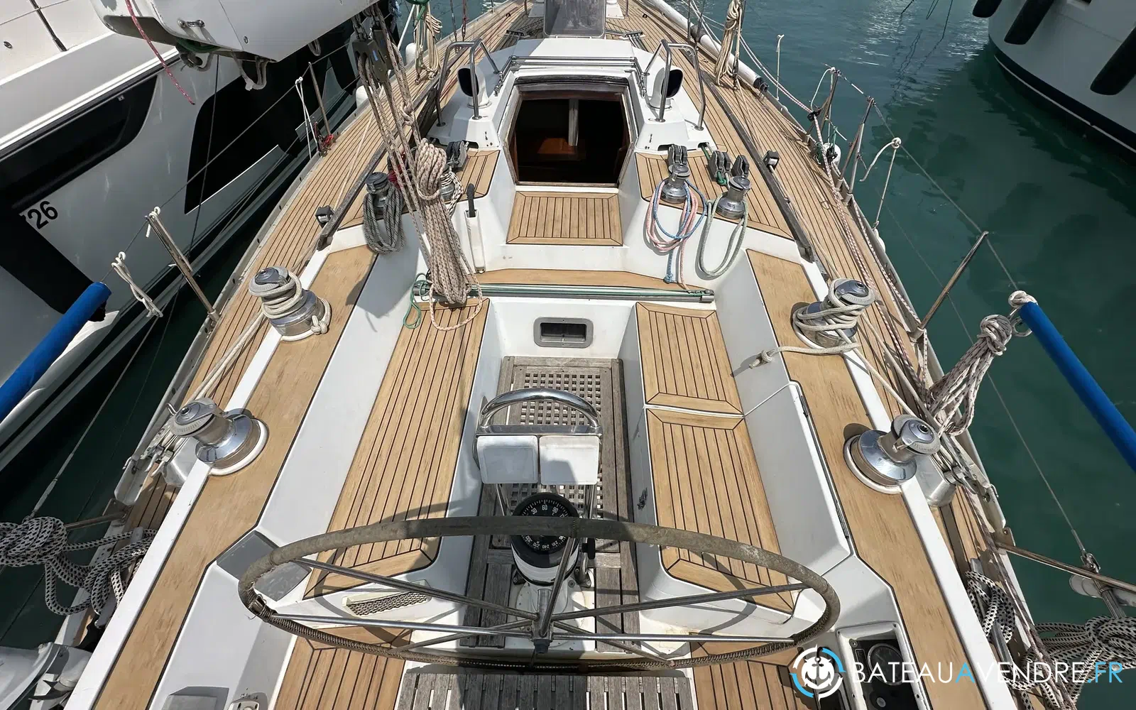 slider 9 Grand Soleil 42