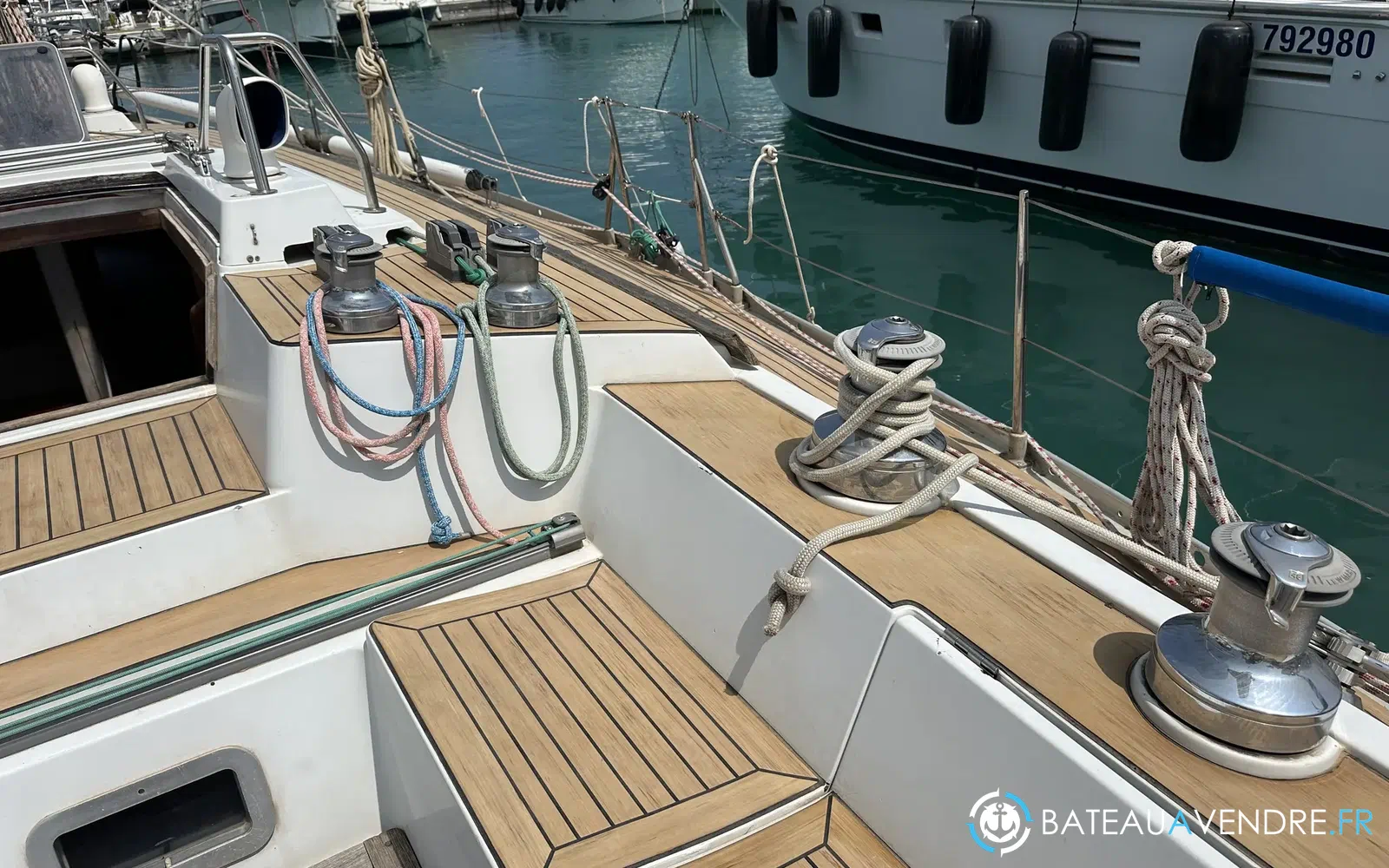 slider 11 Grand Soleil 42
