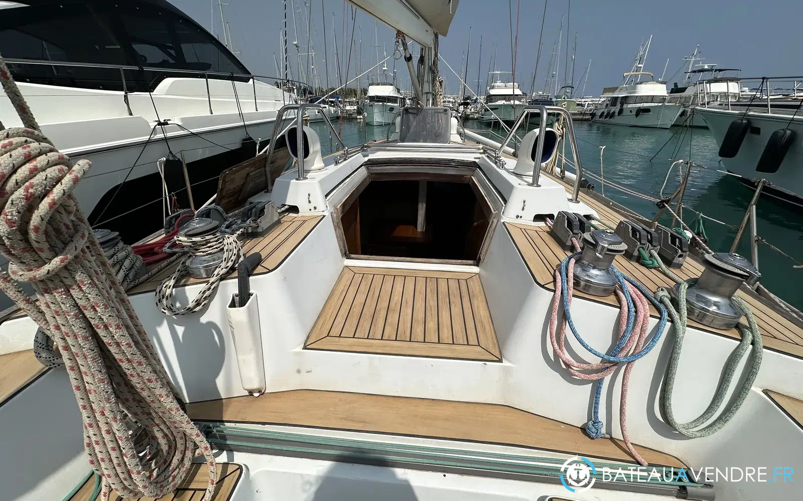 slider 12 Grand Soleil 42