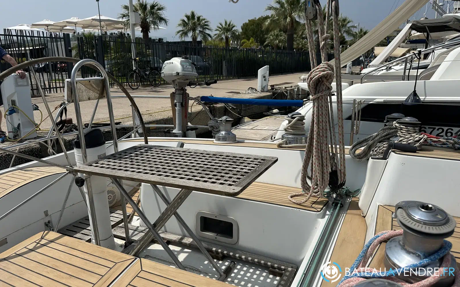 slider 13 Grand Soleil 42