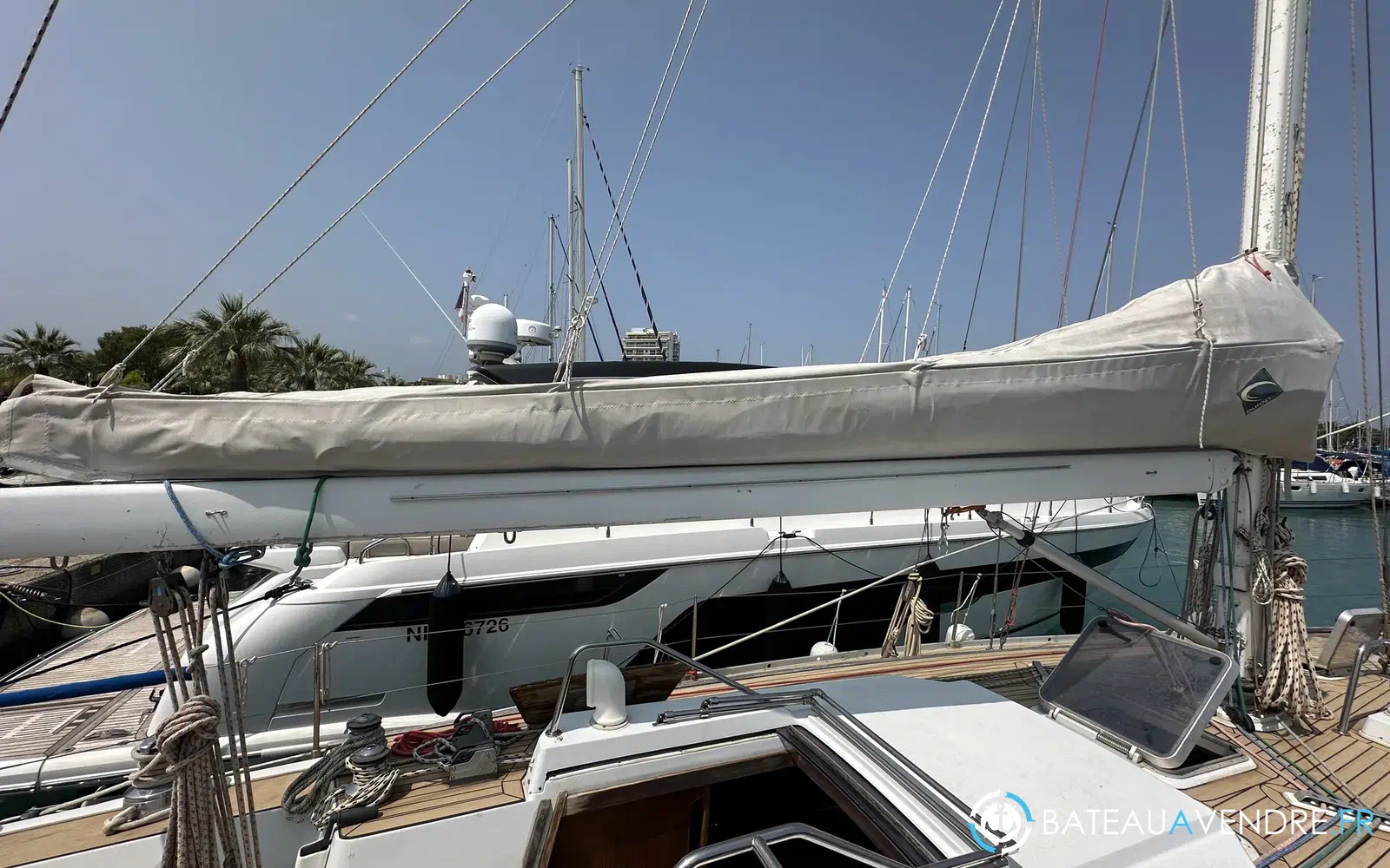 slider 14 Grand Soleil 42