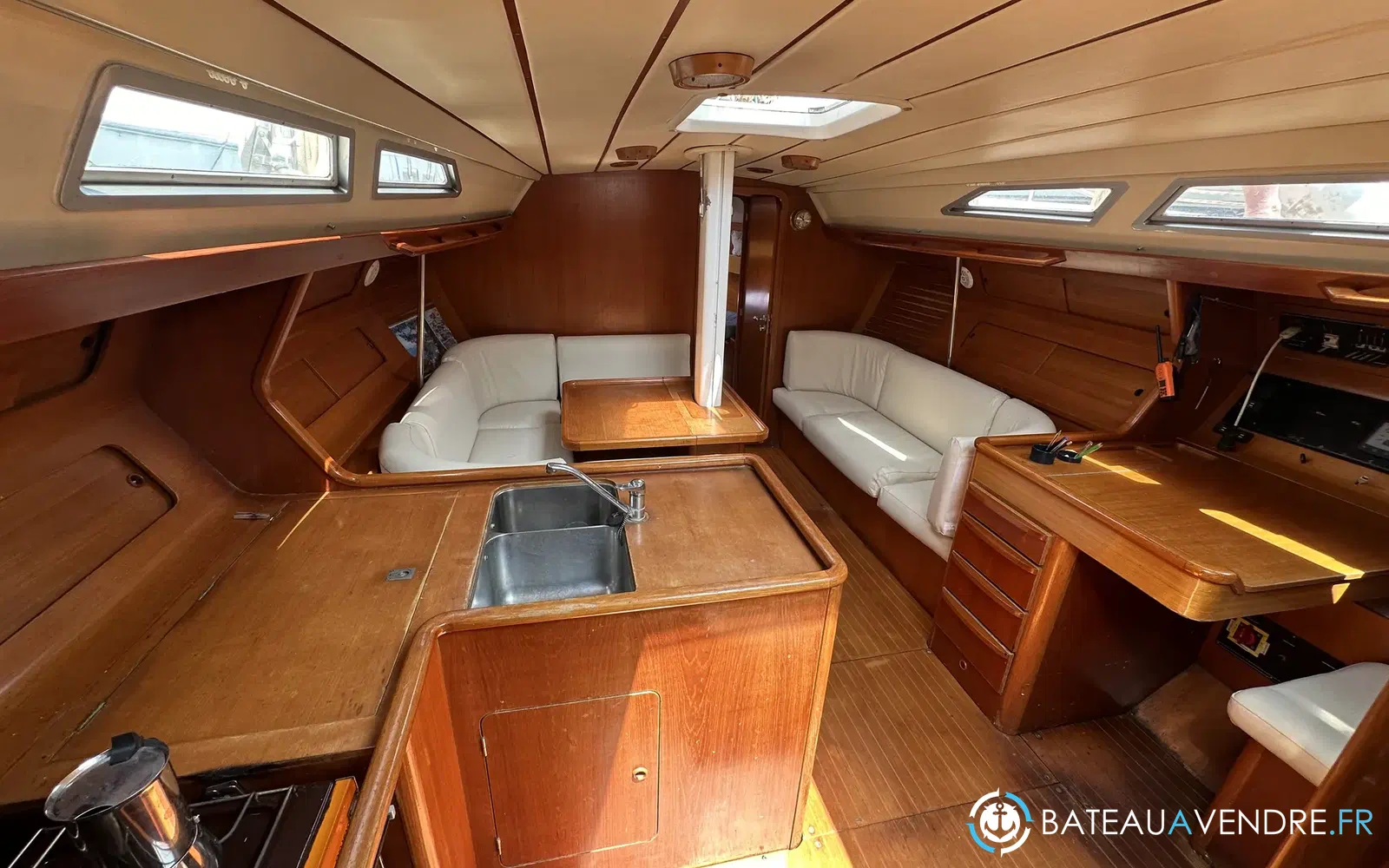 slider 15 Grand Soleil 42