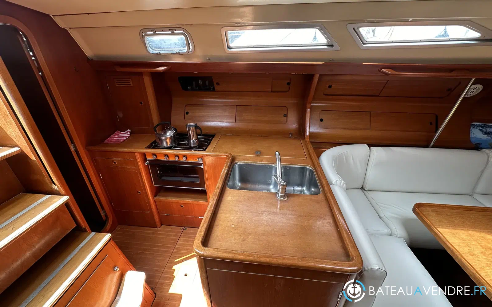 slider 18 Grand Soleil 42